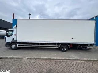 Renault D 16 210 EURO 6, Dhollandia, Engine problem - Image 11