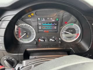 Iveco S-WAY 460 2021 - 4X2 EURO 6D RETARDER LNG afbeelding 12