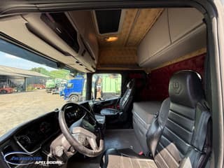Scania R650 V8 NGS - Image 6