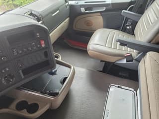 Scania R440 Topline twinsteer retarder automaat steel/air hydrauliksystem euro6 Apk/Tuv - Image 21