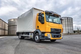 Volvo FL 210+PK 7001 K - 6340 Km's - Image 7