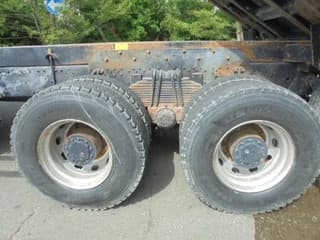 Diversen FOTON DAIMLER TX 3234 6X4 - Image 21
