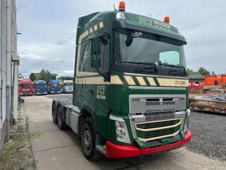 Volvo 500 6X4 EURO 6 HUB REDUCTION HYDRAULIC - Image 4