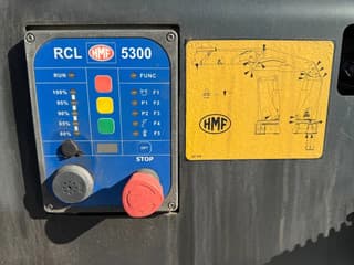 DAF 6X2 EURO 6 + HMF 3220-K5 REMOTE 5E & 6E FUNCTIE - Image 15