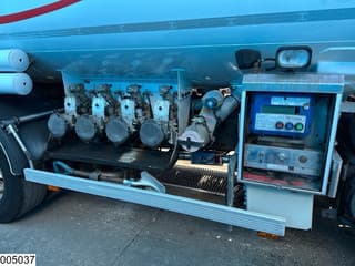 Renault Premium 320 Dxi EURO 5, Manual, FUEL, 13.390 Liter, 4 Comp. - Image 12