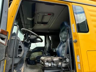 MAN 26.530 6X4 MANUAL 3 PEDALS TIPPER KIPPER - Image 16