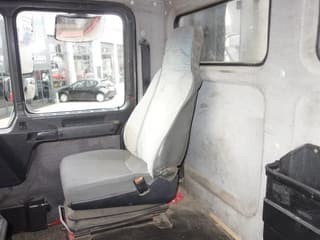 MAN 410 8x4 kipper,manual feulpomp,steel kipper - Image 13
