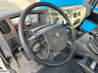 Renault Kerax 380 Dxi 6X4, EURO 6, Retarder, Palfinger, Remote - Image 7