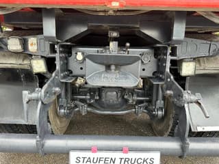 MAN 35.440 8x4*blatt* FLIEGL*Asphaltschieber*Schubboden - Image 16