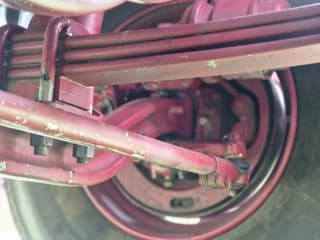 Scania 350 HP 6x2 Oldtimer - Perfect shape - Private owned/No VAT - Image 63