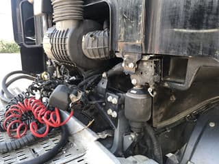 DAF FT EURO 6 HYDRAULICS - Image 13