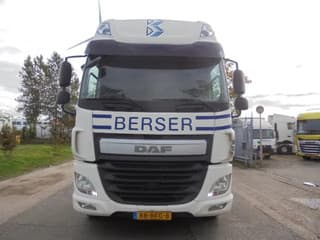 DAF CF - Image 2
