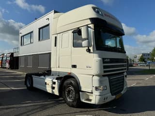 DAF 4X2 EURO 5 HYDRAULIC - Image 3