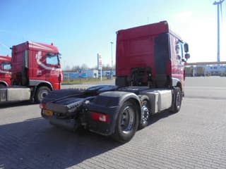 DAF 6X2 NL TRUCK - Image 8