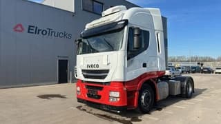Iveco 480 - Thumbnail 1
