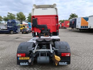 DAF Euro 5, Aut, Stand klima, NL Truck, TOP! - Image 7