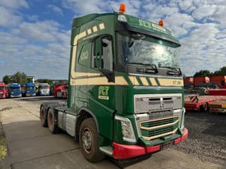 Volvo 500 6X4 EURO 6 HYDRAULIC - Image 4