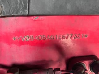 Volvo 4X2 - *MARGE* - EURO 2 - Image 21
