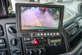 Mercedes-Benz 3344 AK - HMF1643 Z2 - Image 9