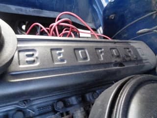 Bedford A 5LCG 5 TONNER - Image 9