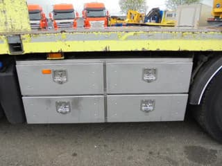 DAF FAD 85-460 8X4 NL TRUCK - Image 15