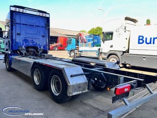 Scania R730 V8 - Image 4