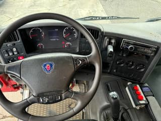 Scania P360 6X4 PALFINGER PK 20001-K + REMOTE CONTROL EURO 5 - Image 24