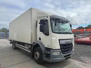 DAF 320 4X2 EURO 6 DHOLLANDIA LIFT BOX - Image 3