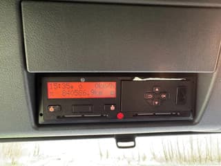 MAN 26.480 6X2 - EURO 6 + PALFINGER PK20002 + REMOTE + LIFTING AXLE - Image 22
