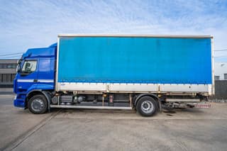 Renault PREMIUM 380 DXI + DHOLLANDIA - Image 2
