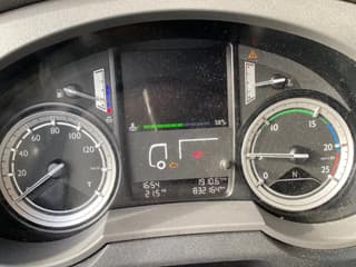 DAF SC / ADR / Stand Airco / PTO - Image 8