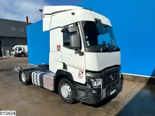 Renault T 480 EURO 6, Airco - Image 3