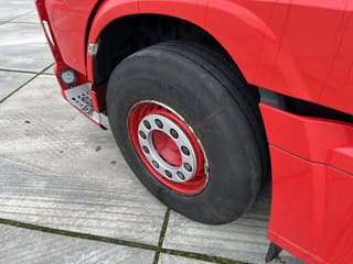 DAF FT EURO 6 - Image 17