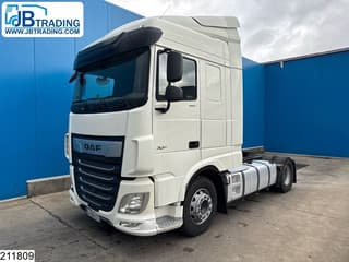 DAF EURO 6 - Thumbnail 1