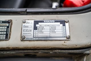 Volvo FLH 290 +CARRIER+DHOLLANDIA - Image 19