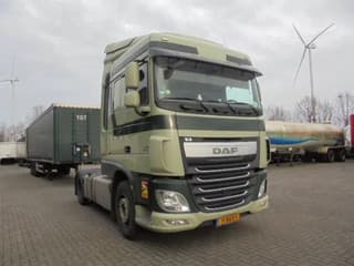 DAF FT NL TRUCK - Image 3