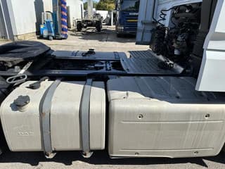 DAF SSC MEGA Intarder ACC 2x Tank - Image 10
