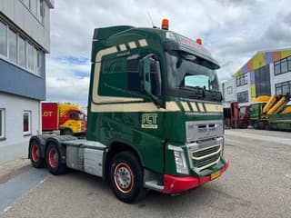 Volvo 500 6X4 EURO 6 HYDRAULIC - Image 4