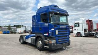 Scania 420 - Image 3