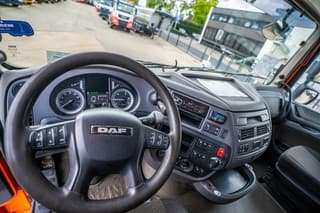 DAF XF 460 + KIPHYDR. - Image 11