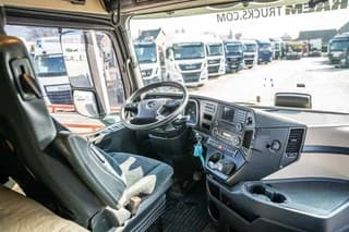 Mercedes-Benz 1846 LS + kiphydr. - Image 15