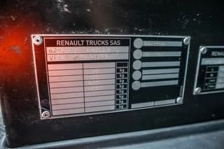 Renault T520+INTARDER+BIG AXLE+ 70Ton - Image 13