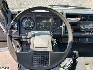 Renault S 150 Manual, Steel suspension, PTO, 4645 liter - Image 9
