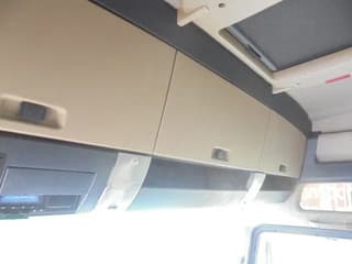 MAN TGX 26.500 XXL NL TRUCK TUV APK 17-01-2026 - Image 14