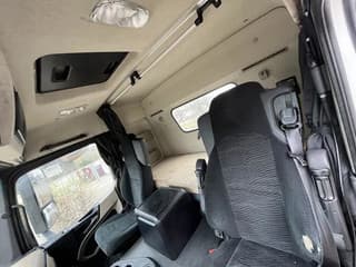 Mercedes-Benz 2543 BL 6x2 MEILLER Abroller TÜV NEU! - Image 18