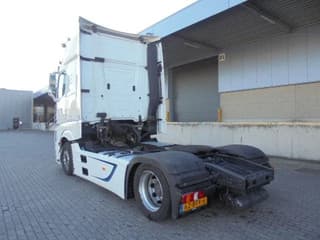 Mercedes-Benz 1842 LS NL TRUCK - Image 5