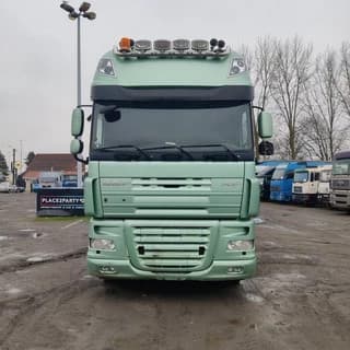 DAF No Title - Image 2