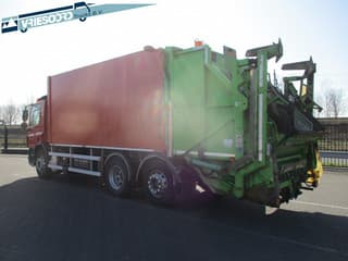 DAF FAN CF75 - Image 3