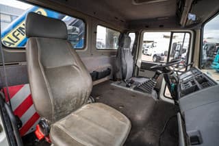 Volvo FL 619 - PK 9501 - Image 12