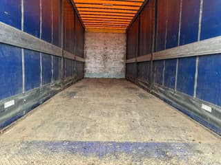 MAN 26.400 6X2 - EURO 4 + LIFT + STEERING AXLE + TÜV 10-2025 - Image 14